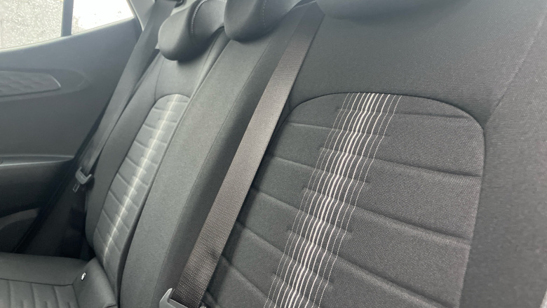 Hyundai i10 1.0 [63] Advance 5dr Auto [Nav] Petrol Hatchback